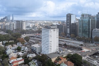 275 Alfred St, North Sydney, NSW - Aérea  vista de mapa - Image1