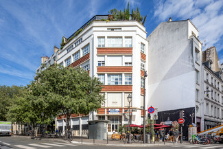 Más detalles para 2 Rue Des Quatre Fils, Paris - Oficina en alquiler