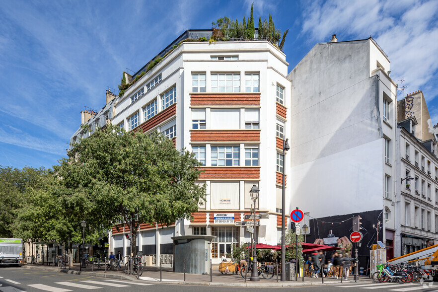 2 Rue Des Quatre Fils, Paris en alquiler - Foto principal - Imagen 1 de 4