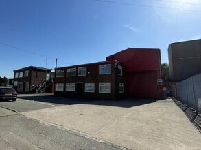 6 Spencroft Rd, Newcastle Under Lyme en alquiler Foto del edificio- Imagen 2 de 6