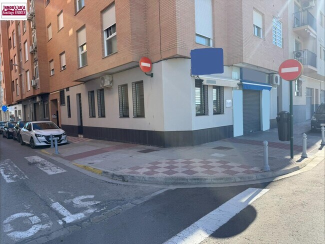 Más detalles de Carrer Lira Almussafense, 17, Almussafes - Local en venta