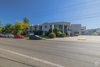 219 Newton Rd, Wetherill Park, NSW - Aérea vista de mapa