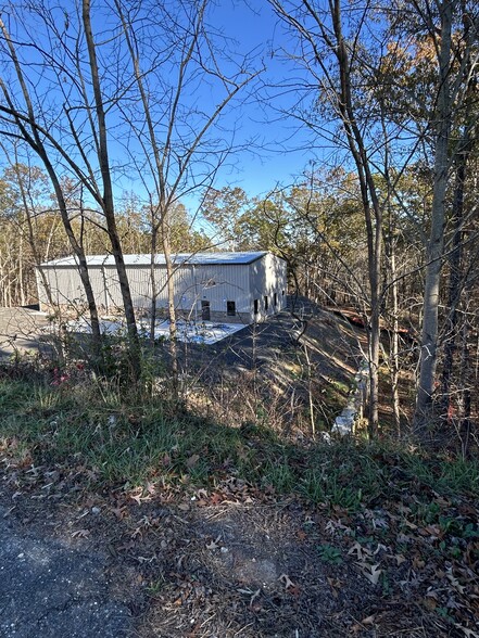 610 Hogan Pond Ln, Ball Ground, GA en venta - Foto del edificio - Imagen 3 de 4