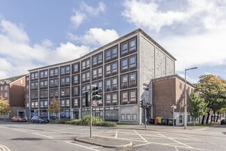 Más detalles de 3 Grove Pl, Swansea - Oficina en alquiler