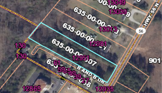 Más detalles para 12951 Hwy 56, Clinton, SC - Terrenos en venta