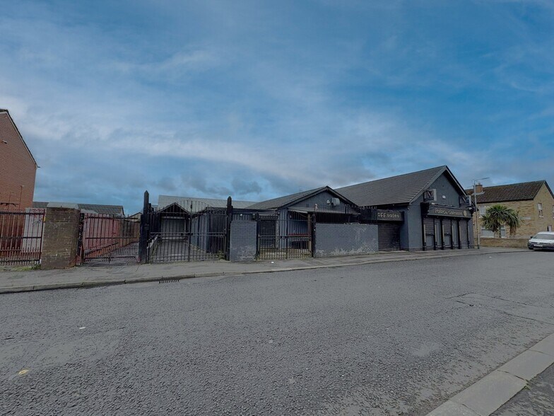 18-22 Ardoyne Av, Belfast en alquiler - Foto del edificio - Imagen 2 de 8