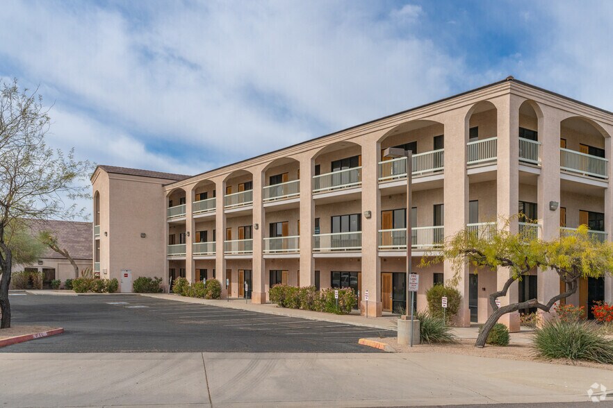 2550 N Thunderbird Cir, Mesa, AZ en venta - Foto del edificio - Imagen 3 de 53