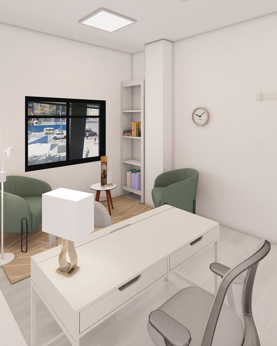 Calle de Sor Ángela de la Cruz, 40, Madrid, Madrid en alquiler Foto del interior- Imagen 1 de 3