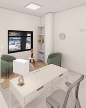 Calle de Sor Ángela de la Cruz, 40, Madrid, Madrid en alquiler Foto del interior- Imagen 1 de 3