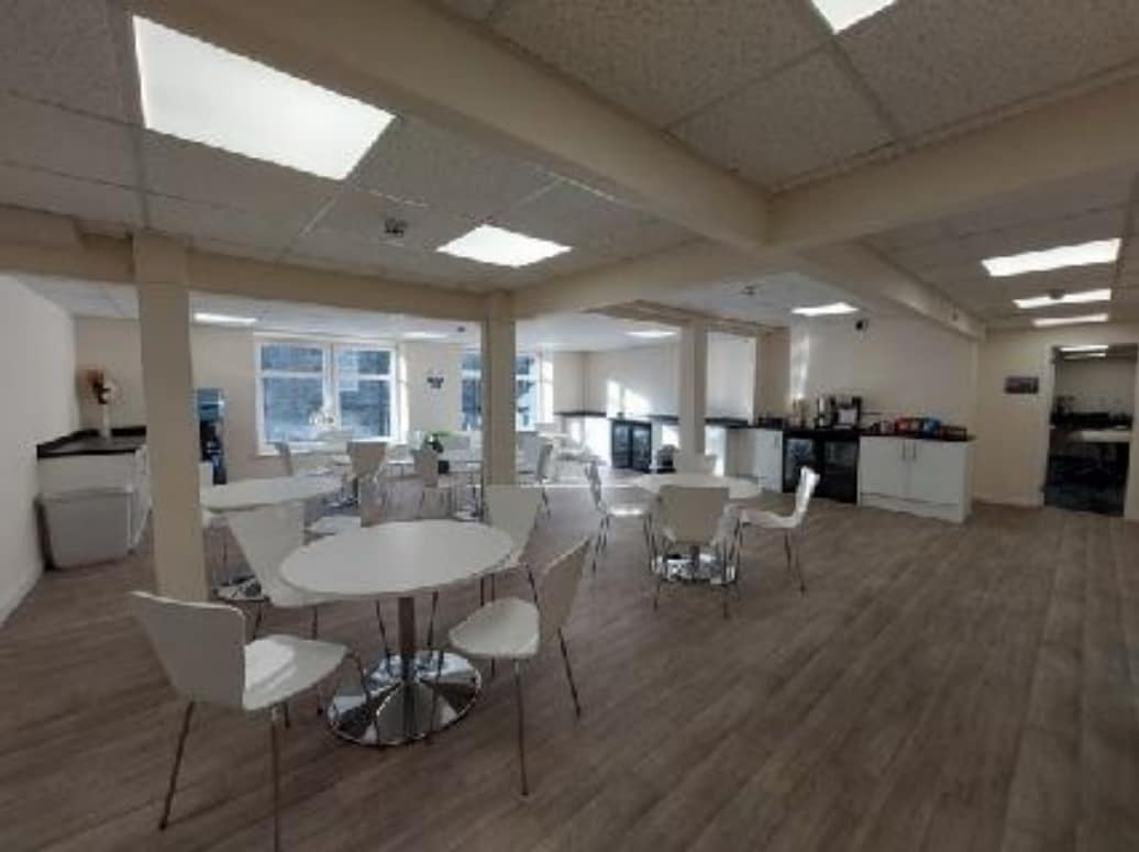 50 Union Gln, Aberdeen, ABE AB10 6BR - Unidad 50 -  - Foto del interior - Image 2 of 2