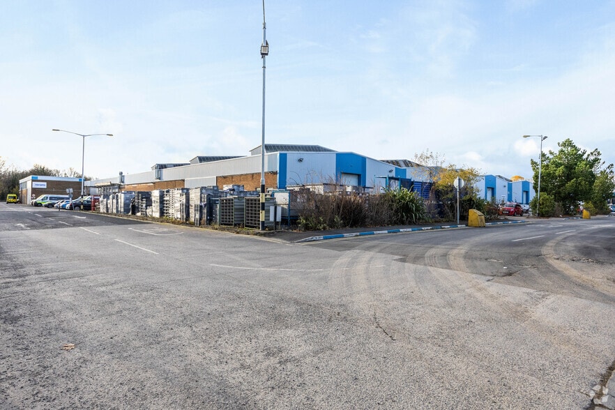 Stephenson Rd, Washington en alquiler - Foto del edificio - Imagen 3 de 6