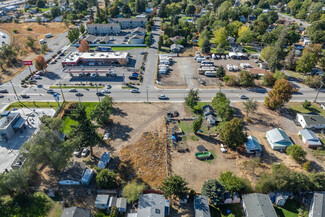 Más detalles para 1204 N Barker Rd, Spokane Valley, WA - Locales en alquiler