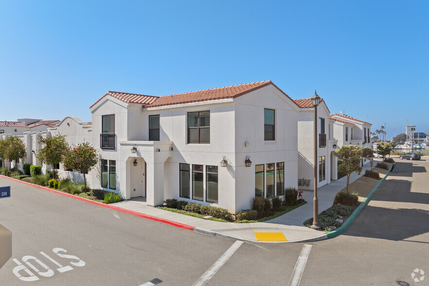 1196 Portside Dr, Ventura, CA en alquiler - Foto del edificio - Imagen 3 de 28