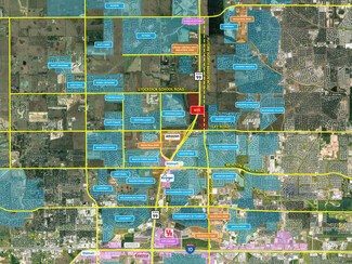 Más detalles para 0 Grand Parkway, Katy, TX - Terrenos en venta