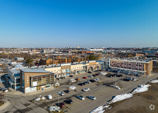 1065 Canadian Pl, Mississauga, ON - VISTA AÉREA  vista de mapa