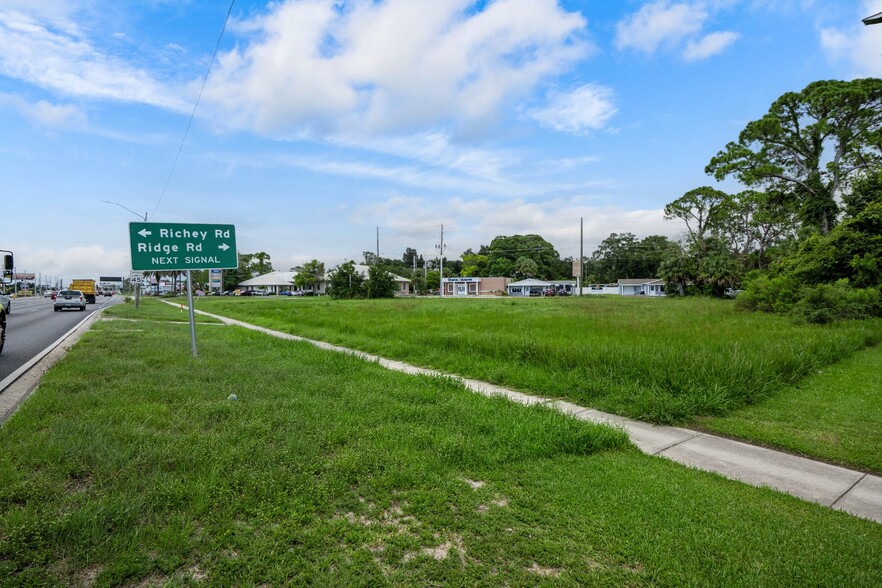 00 U.S. Highway 19, Port Richey, FL en venta - Foto del edificio - Imagen 2 de 19