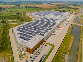 Más detalles de Rietgraaf 4, Nijmegen - Nave en alquiler