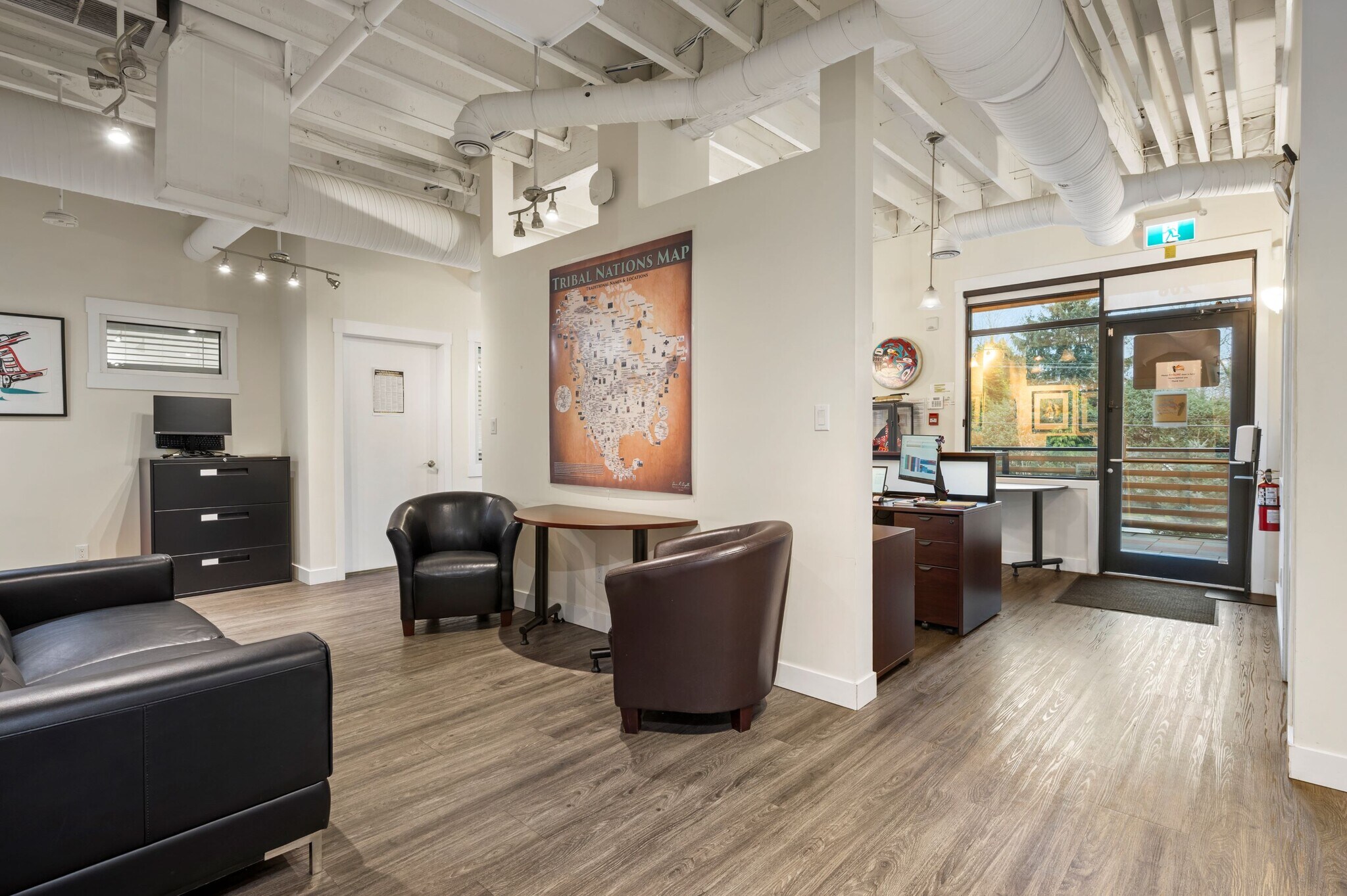 9093 King George Blvd, Surrey, BC en venta Foto del edificio- Imagen 1 de 1