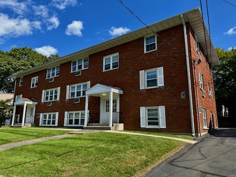 11-13 Francis Ave, Nyack, NY en venta - Foto del edificio - Imagen 3 de 5