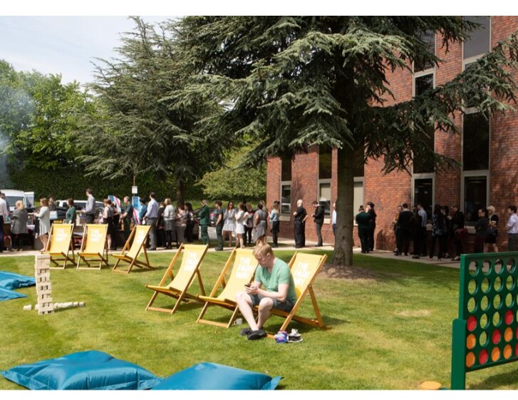 Princess Rd, Manchester en alquiler - Otros - Imagen 3 de 3