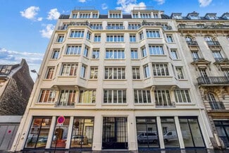 Más detalles de 70 Rue De L'Aqueduc, Paris - Oficina en alquiler