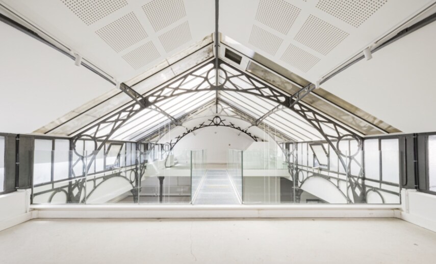 8 Rue Férou, Paris en alquiler Foto del interior- Imagen 1 de 3