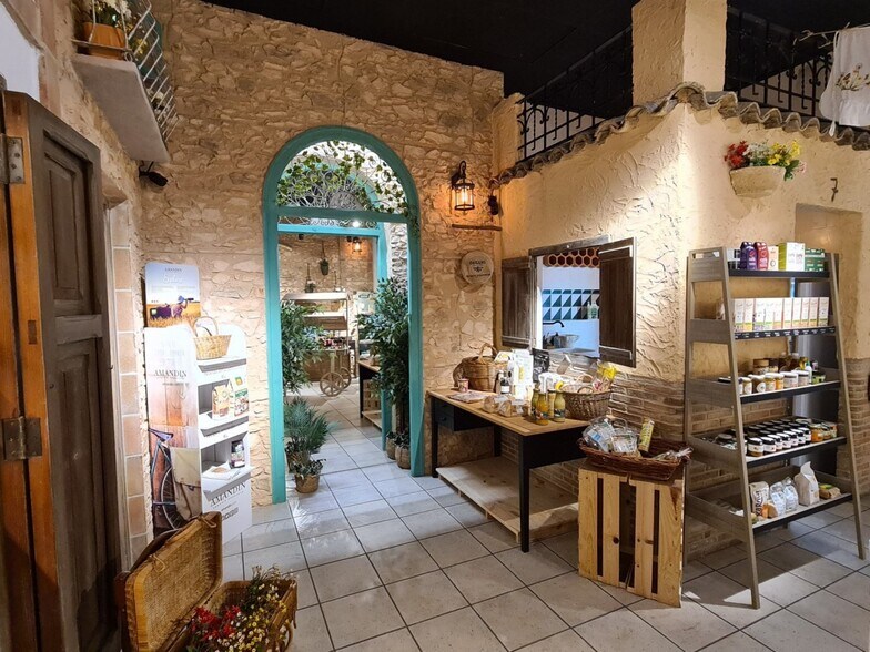 Carrer Francesc Ribalta, 4, Algemesí, Valencia en venta - Foto del edificio - Imagen 2 de 7