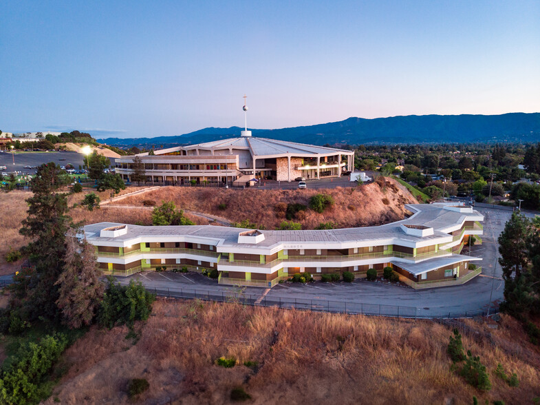 500 Sands Dr, San Jose, CA en alquiler - Foto del edificio - Imagen 3 de 10