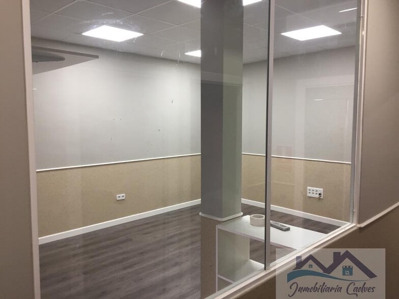 Edificio residencial en Pozuelo de Alarcón, Madrid en venta - Foto del interior - Imagen 3 de 3