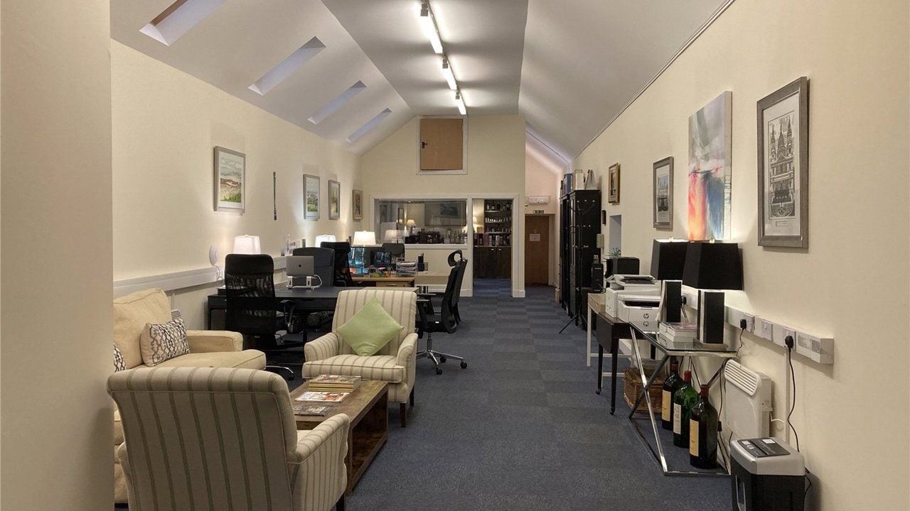 12 Dalmenny, South Queensferry en alquiler Foto del interior- Imagen 1 de 3