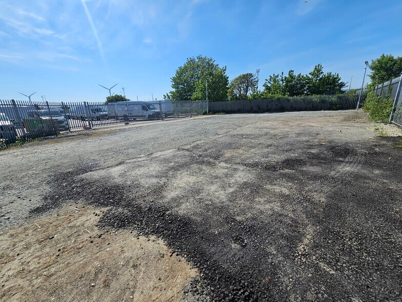 New Rd, Sheerness en alquiler - Foto del edificio - Imagen 2 de 5