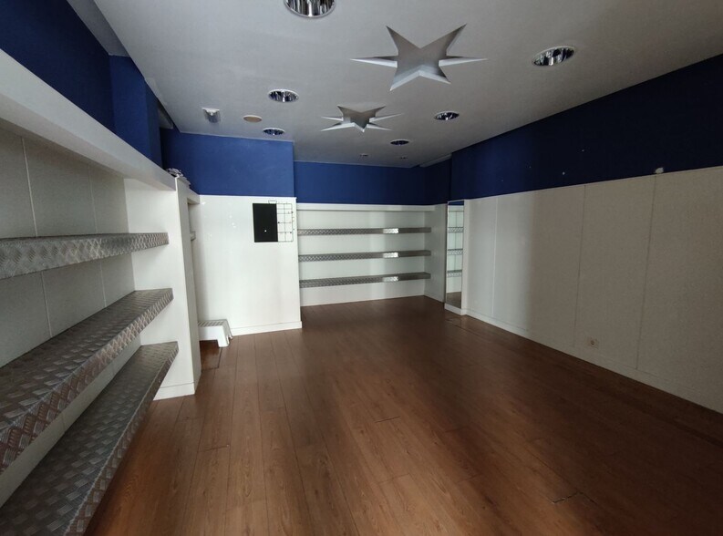 Local en Ferrol, La Coruna en alquiler - Foto del interior - Imagen 1 de 5