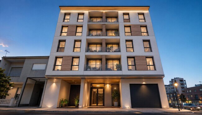 Más detalles de Rúa Costa Do Castro, Foz - Edificio residencial​ en venta