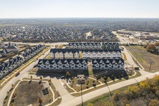 Más detalles para Villas of Doe Creek – Edificios residenciales en venta, Little Elm, TX