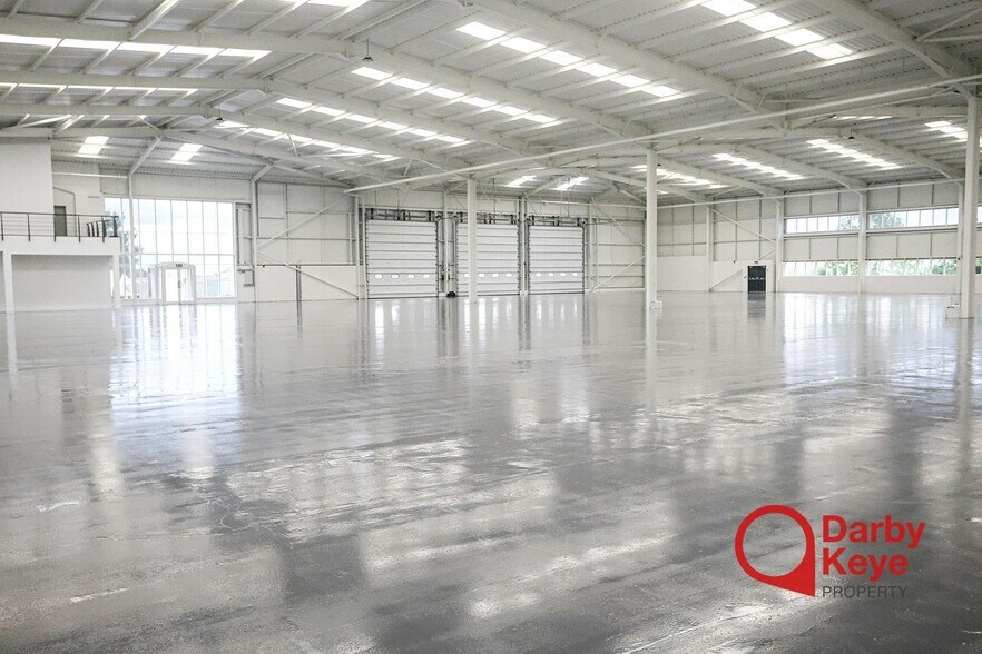 20 Upper Portland St, Birmingham en alquiler - Foto del edificio - Imagen 2 de 9