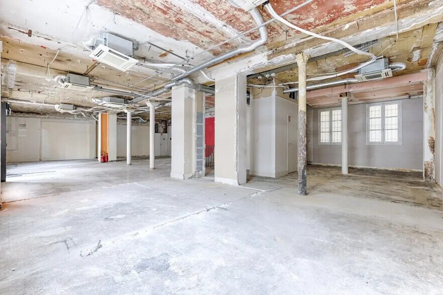 104 Rue D'Amsterdam, Paris en alquiler - Foto del interior - Imagen 3 de 8