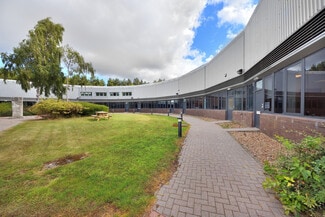 Más detalles de 32 Research Park N, Currie - Oficina en alquiler