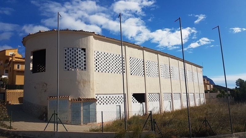 Local en Relleu en venta - Foto del edificio - Imagen 2 de 21