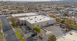 Más detalles para 2327 E Jones Ave, Phoenix, AZ - Naves en venta