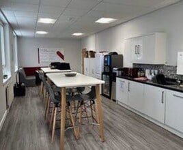 The Crescent, Birmingham en alquiler Foto del interior- Imagen 1 de 4