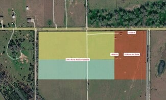 Más detalles de 0 Bell Rd, Waller, TX - Terreno en venta