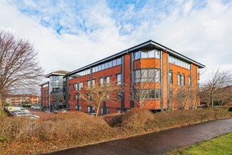 Más detalles de 2 Redheughs Rigg, Edinburgh - Oficina en venta