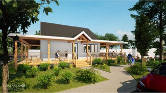 Más detalles de 225 SE Taft Ave, Bend, OR - Terreno en alquiler