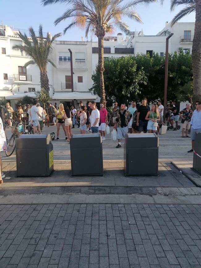 Más detalles de Local en venta