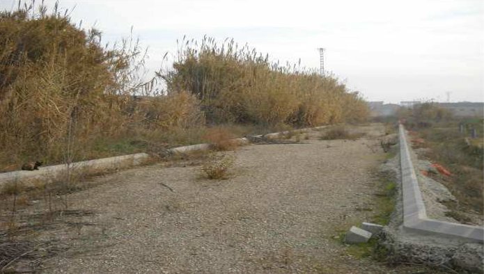 Terreno en Bell-lloc d'Urgell, Lérida en venta - Foto principal - Imagen 2 de 3