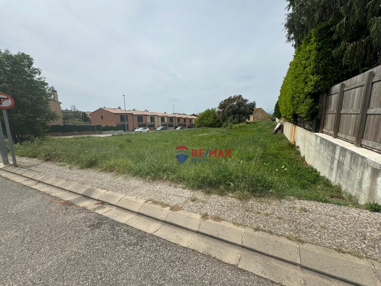 Terreno en Cassà de la Selva, Gerona en venta - Foto del edificio - Imagen 3 de 18