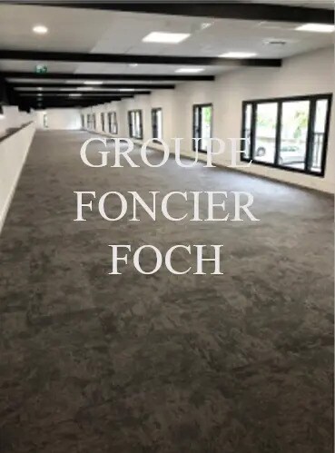 Avenue Du Docteur Georges Lévy, Vénissieux en venta - Foto del edificio - Imagen 3 de 4