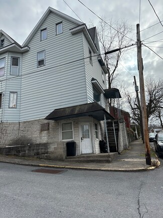 Más detalles para 169 N Grant St, Shamokin, PA - Edificios residenciales en venta