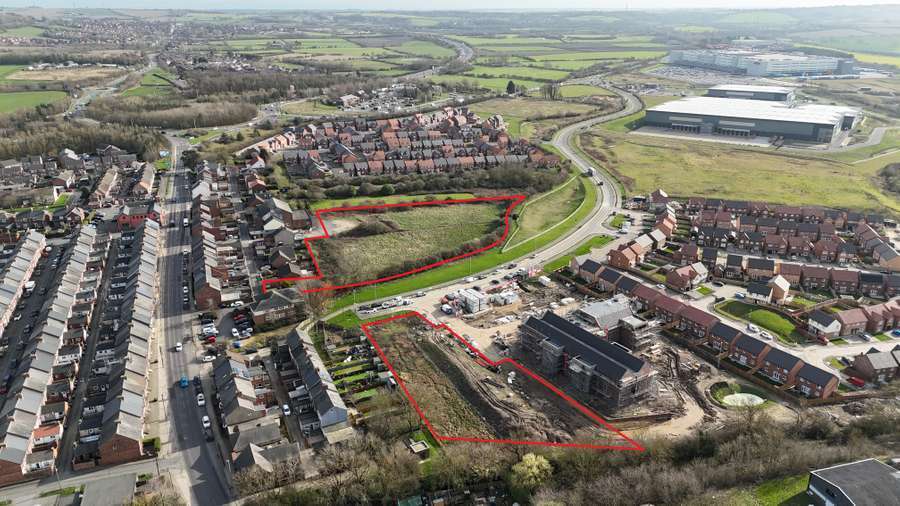 Turnsdale Rd, Durham en venta - Foto del edificio - Imagen 2 de 5
