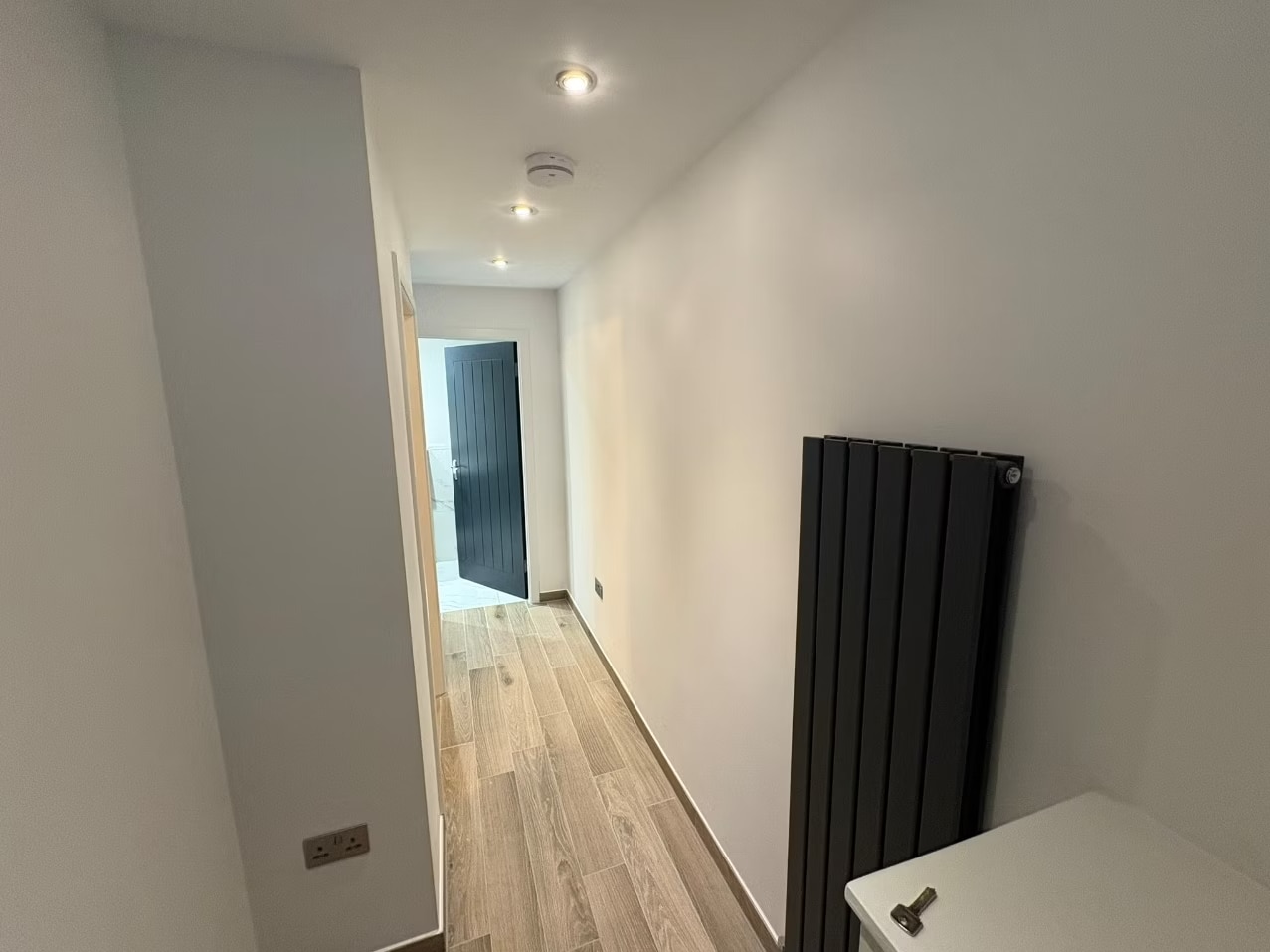 10 Young St, Edinburgh en alquiler Foto del interior- Imagen 1 de 7